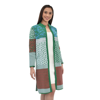 EMI'S COAT LEGACY