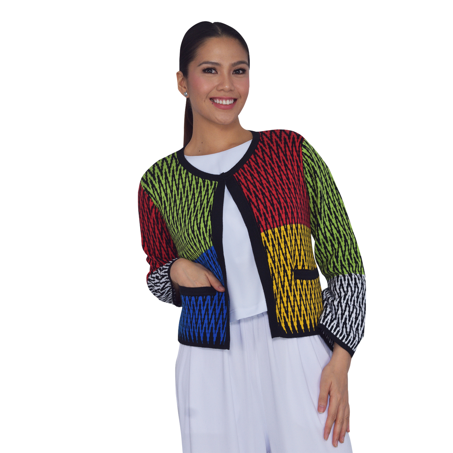 MULTI METRO BLAZER