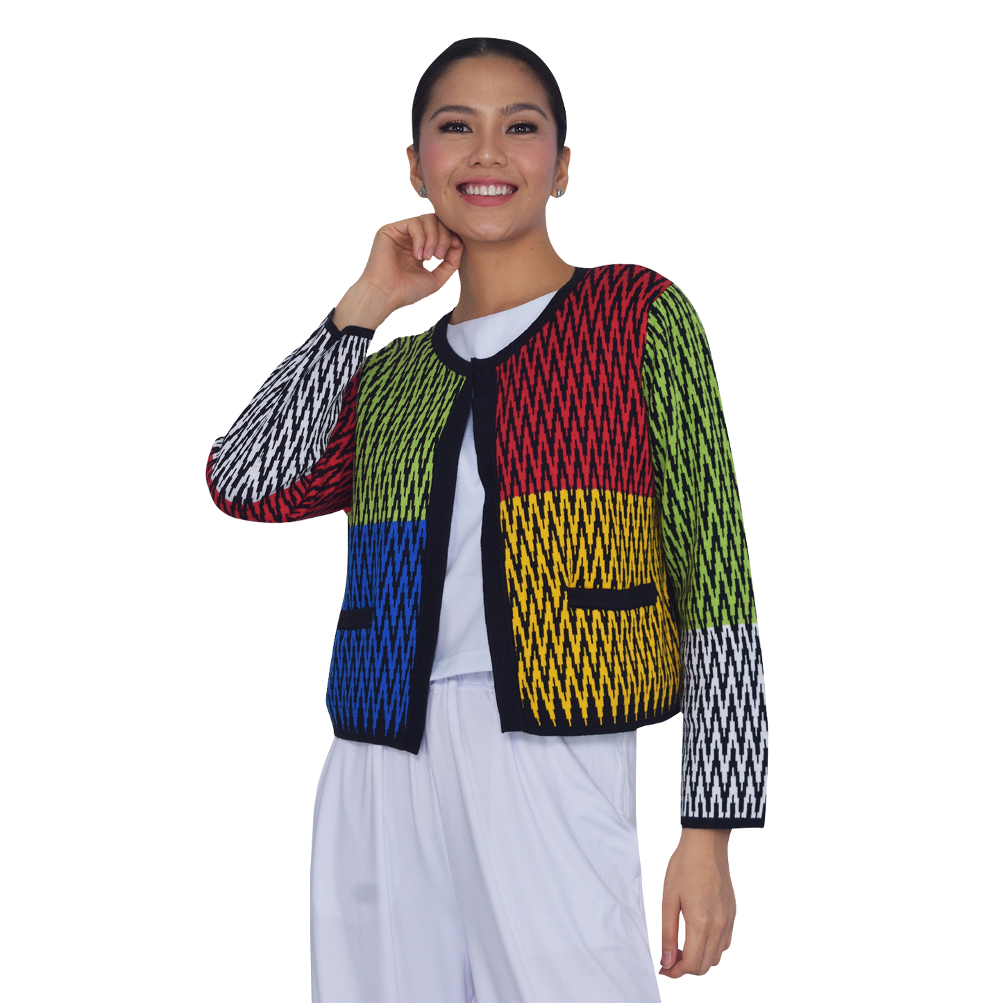 MULTI METRO BLAZER
