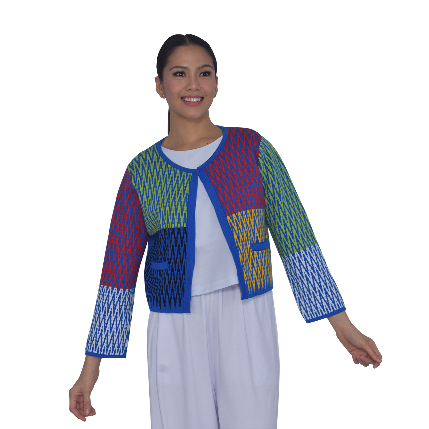 MULTI METRO BLAZER