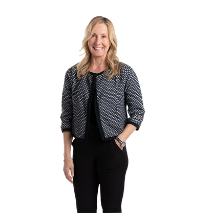 RORY CARDIGAN