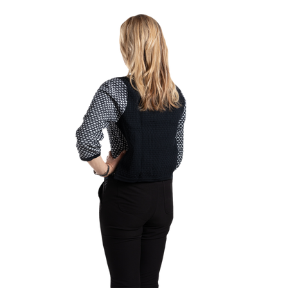 RORY CARDIGAN