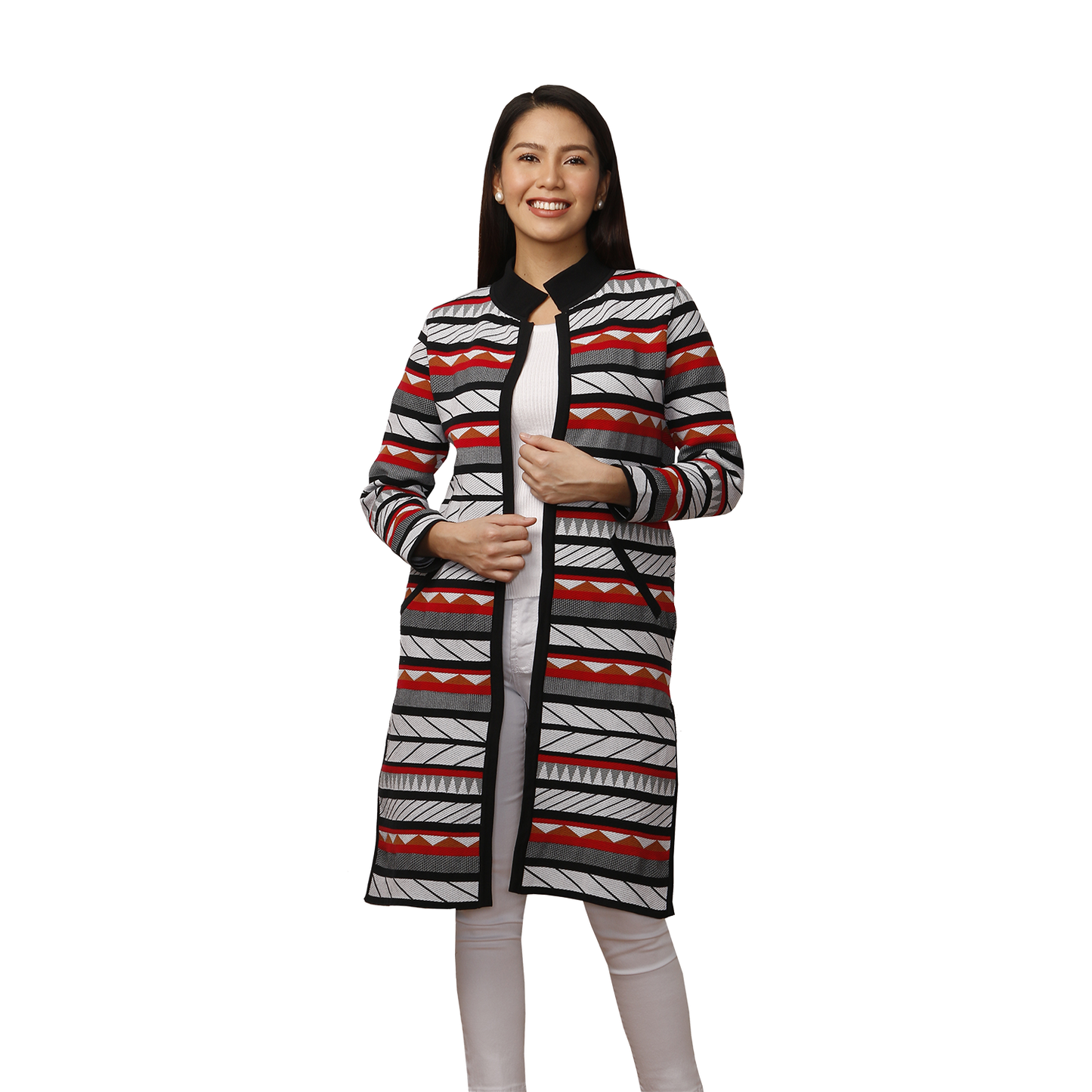 SAVANAH COAT