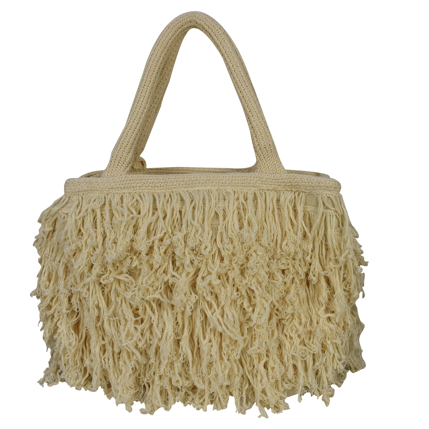 SHAGGY