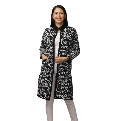 EMI'S COAT SUNDAI
