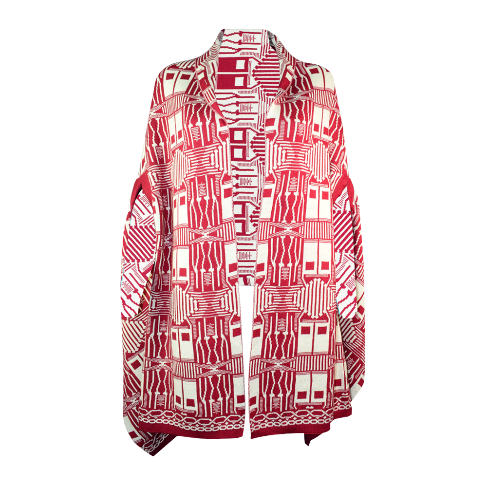 TORIN SHAWL