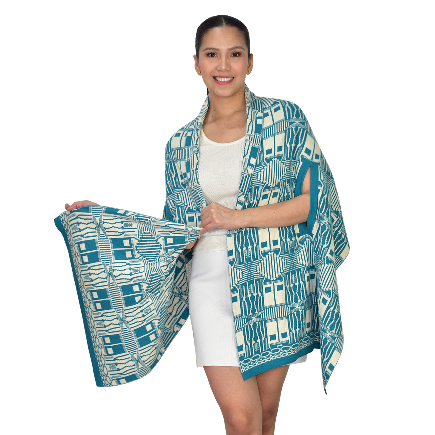 TORIN SHAWL