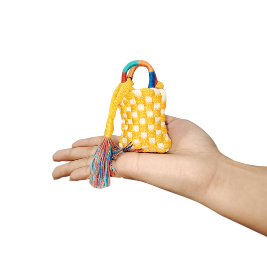MINI BAYONG