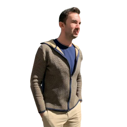 DETLEF HOODIE