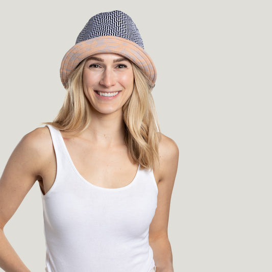 BUCKET HAT SPACER