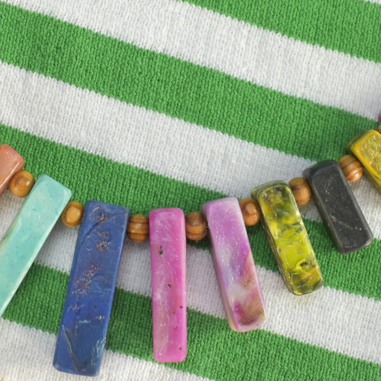 FA SO LA  MULTICOLOR