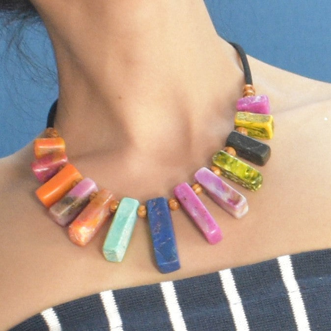 FA SO LA  MULTICOLOR