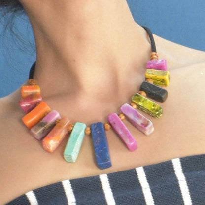 FA SO LA  MULTICOLOR