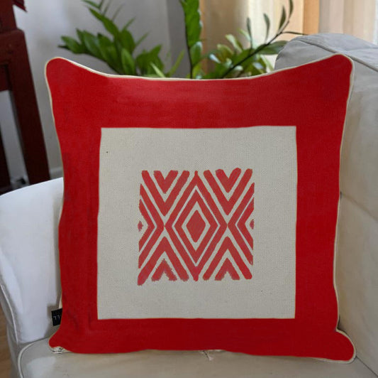 TALISAY THROW PILLOW COVERS