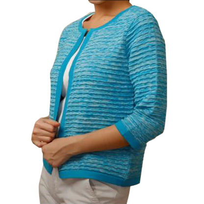 POPCORN CARDIGAN MIX