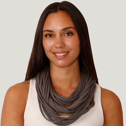 NOODLE SCARF