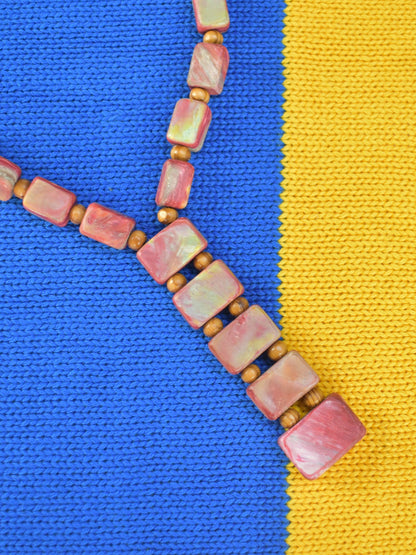 TIMI TRIBAL RED
