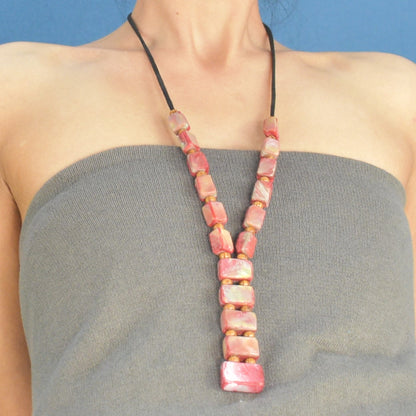 TIMI TRIBAL RED