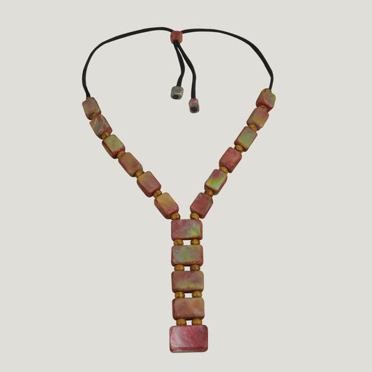 TIMI TRIBAL RED